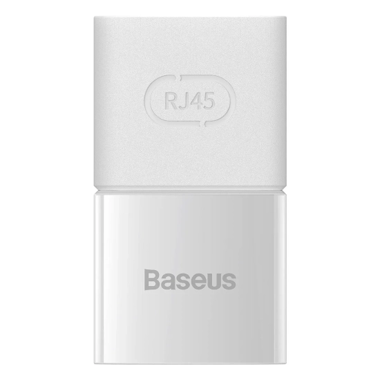 Baseus AirJoy BS-OH121 łącznik RJ45 1 Gb/s 10 szt.