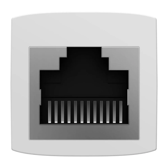 Baseus AirJoy BS-OH121 łącznik RJ45 1 Gb/s 10 szt.