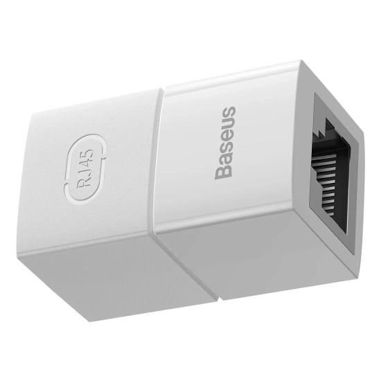 Baseus AirJoy BS-OH121 łącznik RJ45 1 Gb/s 10 szt.