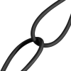 Baseus Kabel Superior USB-C–USB-C 100 W 1 m czarny