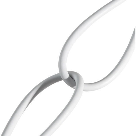 Baseus Superior P10320102214-03 USB-A – USB-C 100 W 2,0 m biały
