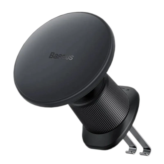Baseus CW01 uchwyt magnetyczny 15W — wariant produktu marki Baseus, moc do 15W.