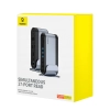 Stacja dokująca Baseus UnionJoy 17w1 USB-C 4K 100W