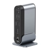 Baseus UnionJoy B00532304811-00 stacja dokująca USB-C 17w1