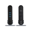 Baseus UnionJoy B00532304811-00 stacja dokująca USB-C 17w1