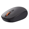 Mysz bezprzewodowa Baseus F01B 2.4 GHz Bluetooth szara
