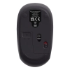 Mysz bezprzewodowa Baseus F01A 2.4 GHz szara