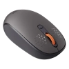 Mysz bezprzewodowa Baseus F01A 2.4 GHz szara