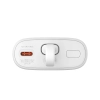 Baseus Popsicle powerbank 5200 mAh 20 W biały