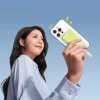 Baseus Popsicle powerbank 5200 mAh 20 W biały