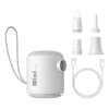 Pompka turystyczna Baseus PocketGo akumulatorowa USB-C
