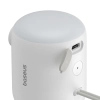 Pompka turystyczna Baseus PocketGo akumulatorowa USB-C