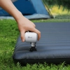 Baseus Pompka turystyczna PocketGo 3,5 kPa USB-C biała