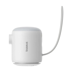 Pompka turystyczna Baseus PocketGo akumulatorowa USB-C