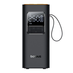 Baseus SuperMini Pro C11159300111-00 kompresor 50 W 4000 mAh – dokładny wariant produktu