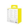 Baseus Magnetic Mini powerbank 5000 mAh 20 W magnetyczny czarny