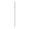 Rysik stylus do iPad Smooth Writing 2 z kontrolką naładowania biały