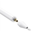 Baseus Rysik Smooth Writing 2 Stylus Lite biały