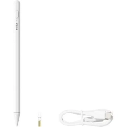 Główne zdjęcie produktu: Rysik Baseus Smooth Writing 2 Stylus Lite biały.