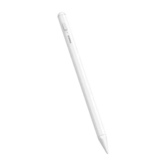Rysik stylus do iPad Smooth Writing 2 z kontrolką naładowania biały