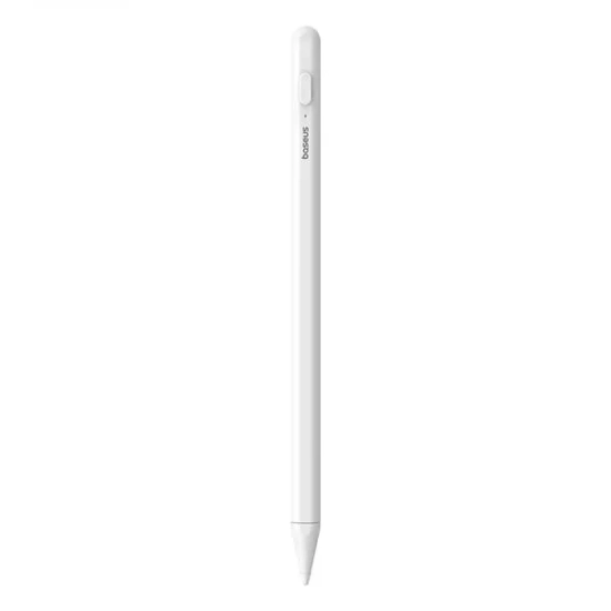 Rysik stylus do iPad Smooth Writing 2 z kontrolką naładowania biały