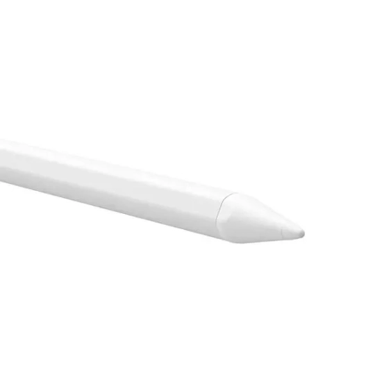 Rysik stylus do iPad Smooth Writing 2 z kontrolką naładowania biały