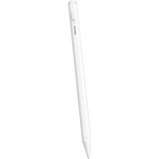 Baseus Rysik Smooth Writing 2 Stylus Lite biały