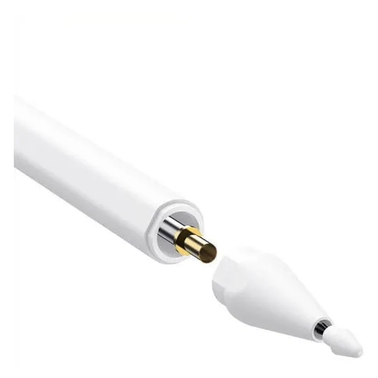 Baseus Rysik Smooth Writing 2 Stylus Lite biały