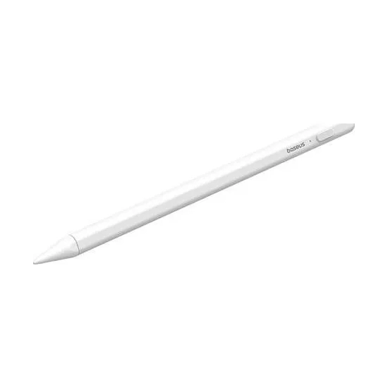 Baseus Rysik Smooth Writing 2 Stylus Lite biały