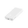 Baseus Magnetic Mini Air powerbank 6000mAh 20W magnetyczny biały — wariant produktu marki Baseus, kolor biały, pojemność