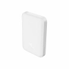 Baseus Magnetic Mini Air powerbank 6000 mAh 20 W magnetyczny biały
