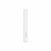 Baseus Magnetic Mini Air powerbank 6000 mAh 20 W magnetyczny biały
