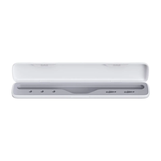 Baseus Etui na rysik Smooth Writing 2 białe
