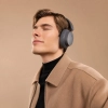 Baseus Słuchawki Bowie D05 Bluetooth 5.3 nauszne czarne