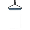 Etui wodoodporne Baseus AquaGlide BS-PC030 7,2 cala niebieskie