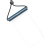 Etui wodoodporne Baseus AquaGlide BS-PC030 7,2 cala niebieskie