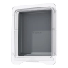 Baseus T-Space organizer do Tesla Model 3 Y szary