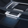 Baseus T-Space organizer do Tesla Model 3 Y szary