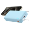 Baseus Powerbank Airpow P10022804313-00 20000 mAh 20 W niebieski