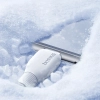 Baseus Pudding Series USB-A – USB-C 100 W 1,2 m biały