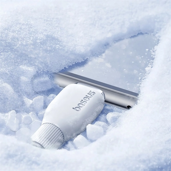 Baseus Pudding Series USB-A – USB-C 100 W 1,2 m biały
