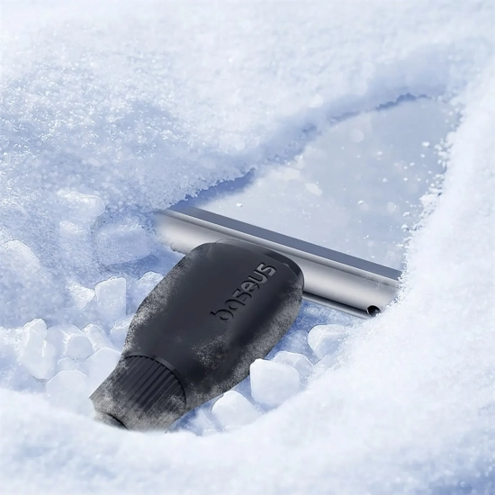 Kabel Baseus Pudding USB-A – USB-C 100W 1,2 m czarny
