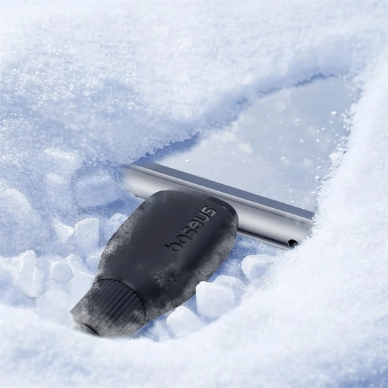 Baseus Pudding Series USB-C – USB-C 100 W 1,2 m czarny