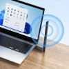 Karta Wi-Fi USB Baseus FastJoy 150 Mb/s 2,4 GHz 6 dBi czarna