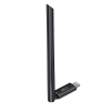 Baseus Karta sieciowa BS-OH171 USB Wi-Fi 150 Mb/s 2,4 GHz