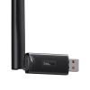 Baseus Karta sieciowa BS-OH171 USB Wi-Fi 150 Mb/s 2,4 GHz