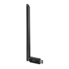 Baseus Karta sieciowa BS-OH171 USB Wi-Fi 150 Mb/s 2,4 GHz