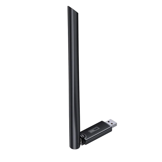 Baseus Karta sieciowa BS-OH171 USB Wi-Fi 150 Mb/s 2,4 GHz