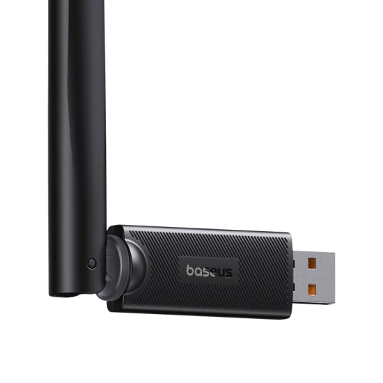 Baseus Karta sieciowa BS-OH171 USB Wi-Fi 150 Mb/s 2,4 GHz