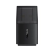 Karta Wi-Fi USB Baseus FastJoy 300 Mb/s 2,4 GHz czarna